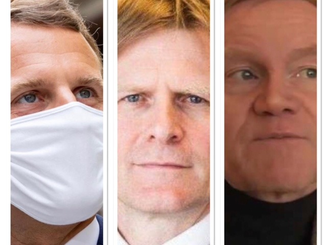 LE JOURNAL DE MIDI EN LANGUE FRANCAISE DU 05/01/22